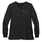 CIFC Wink Women’s Premiere Flex Full-Zip Scrub Jacket