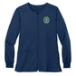 CIFC Wink Women’s Premiere Flex Full-Zip Scrub Jacket