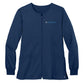 CIFC Wink Women’s Premiere Flex Full-Zip Scrub Jacket