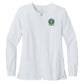 CIFC Wink Women’s Premiere Flex Full-Zip Scrub Jacket