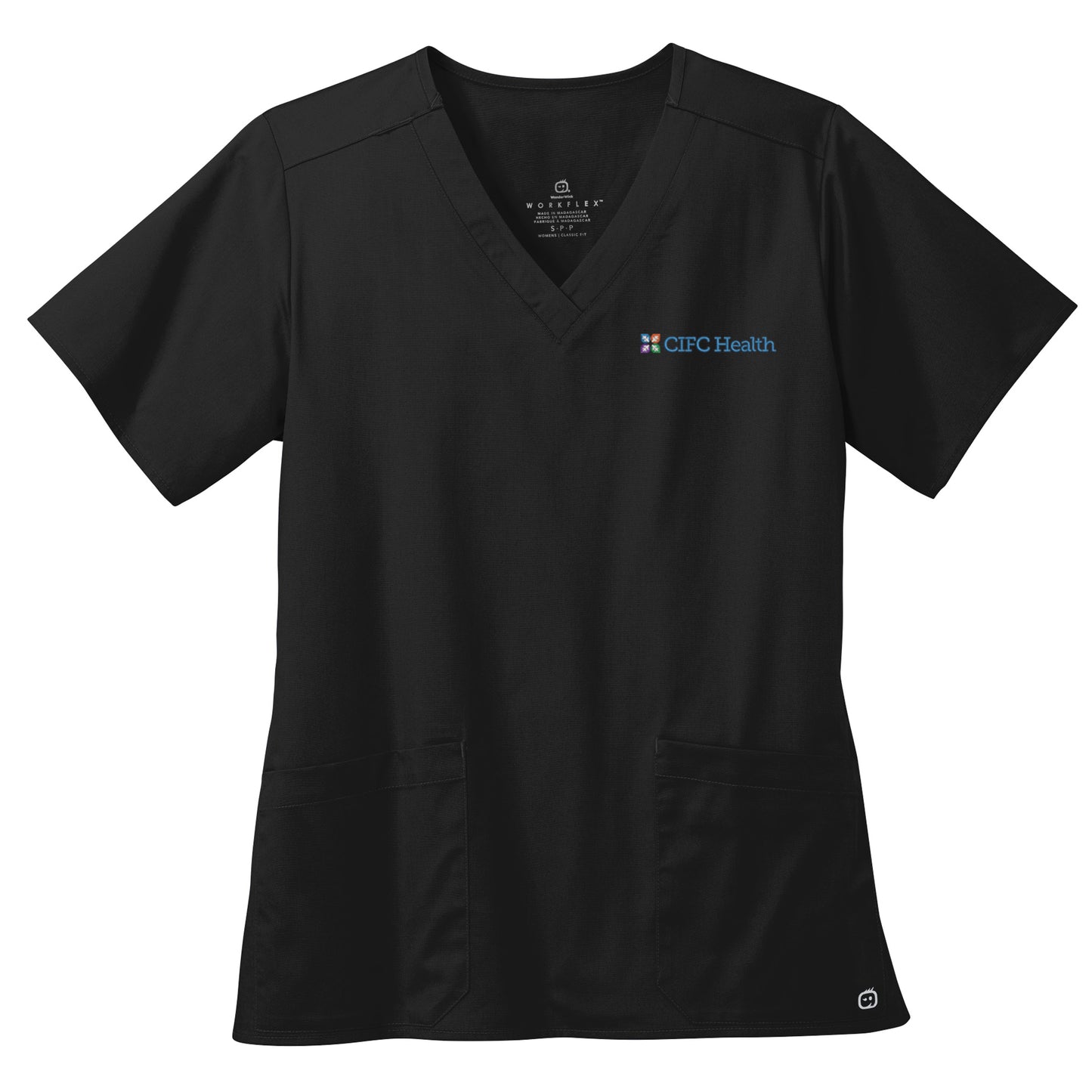 CIFC Wink Women’s WorkFlex V-Neck Top