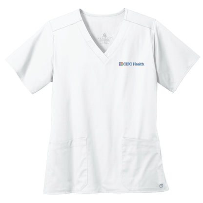 CIFC Wink Women’s WorkFlex V-Neck Top