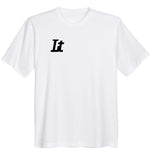 Limiting Factor Training Cool & Dry Performance T-Shirt