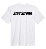 Limiting Factor Training Cool & Dry Performance T-Shirt