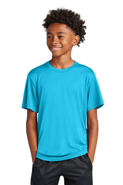 Sport-Tek® Youth PosiCharge® Competitor™ Tee