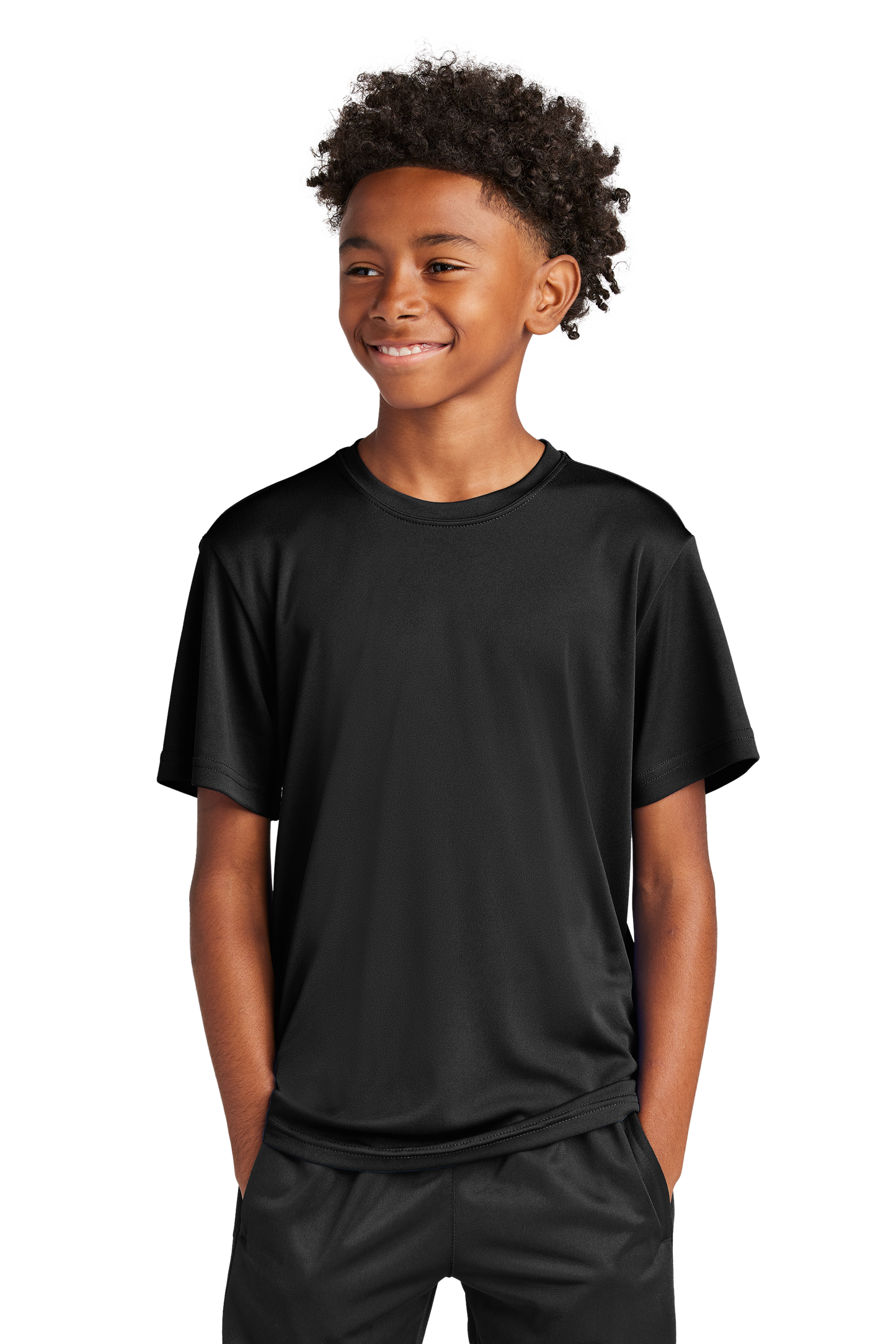 Sport-Tek® Youth PosiCharge® Competitor™ Tee