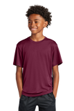 Sport-Tek® Youth PosiCharge® Competitor™ Tee