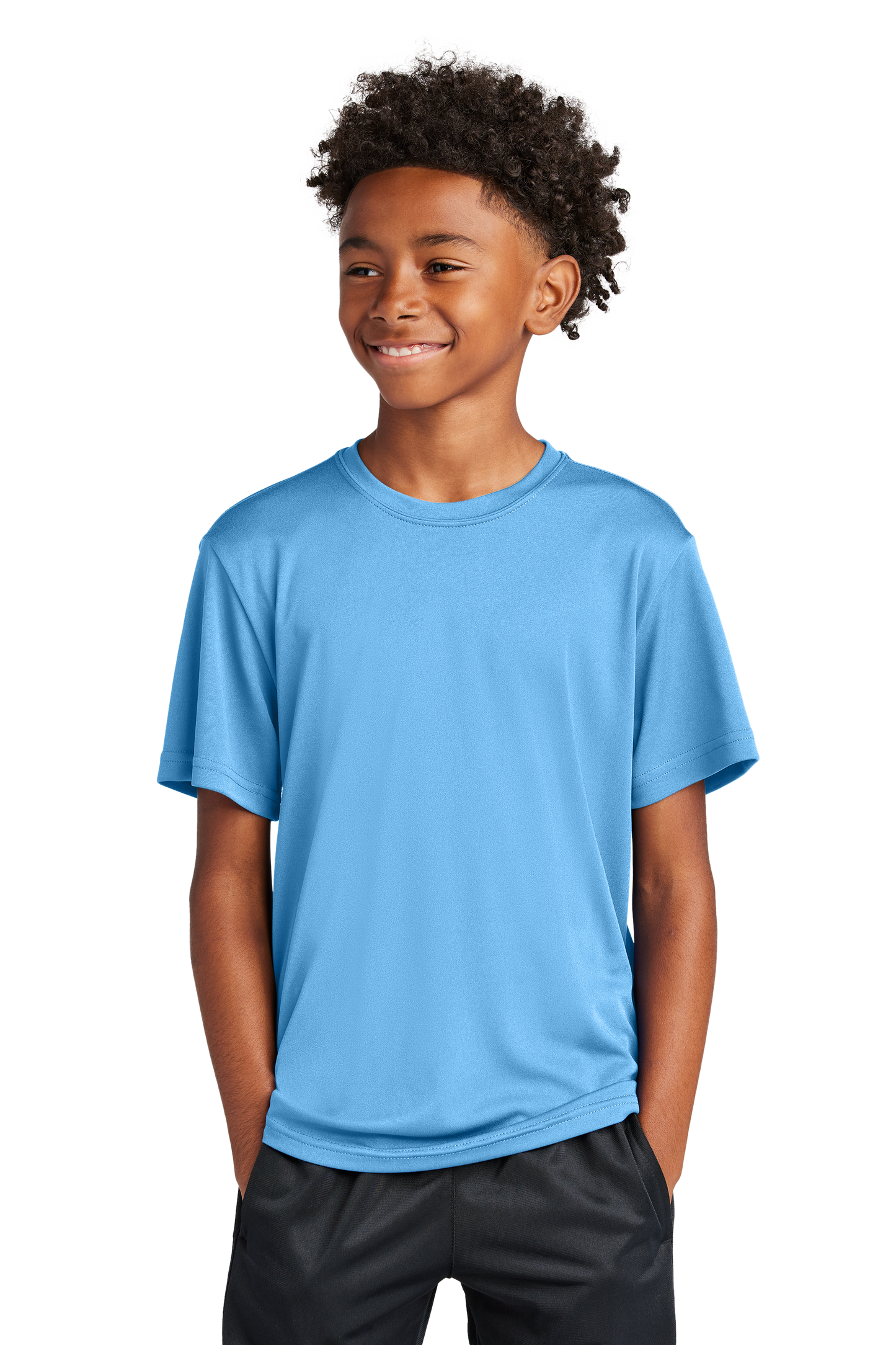 Sport-Tek® Youth PosiCharge® Competitor™ Tee