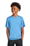 Sport-Tek® Youth PosiCharge® Competitor™ Tee