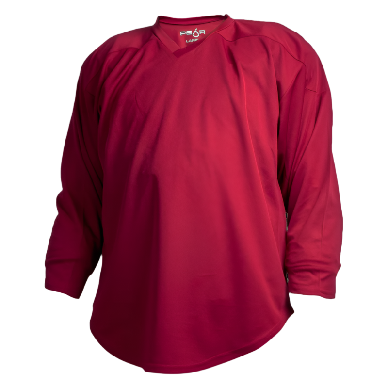 Pear Air Mesh Hockey Jersey