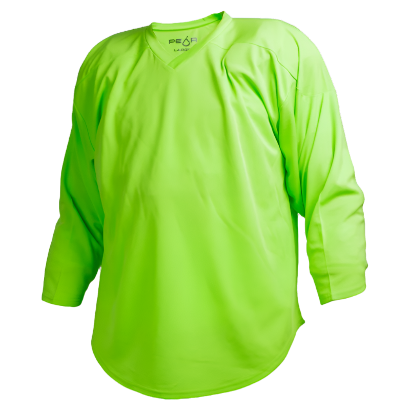 Pear Air Mesh Hockey Jersey