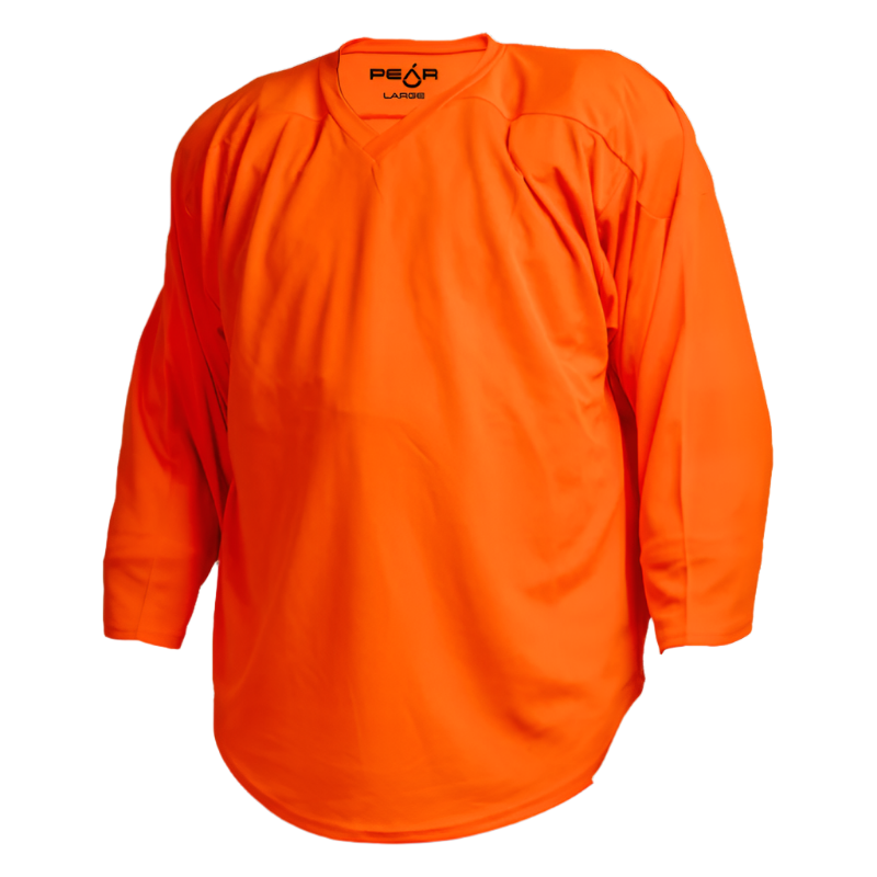 Pear Air Mesh Hockey Jersey