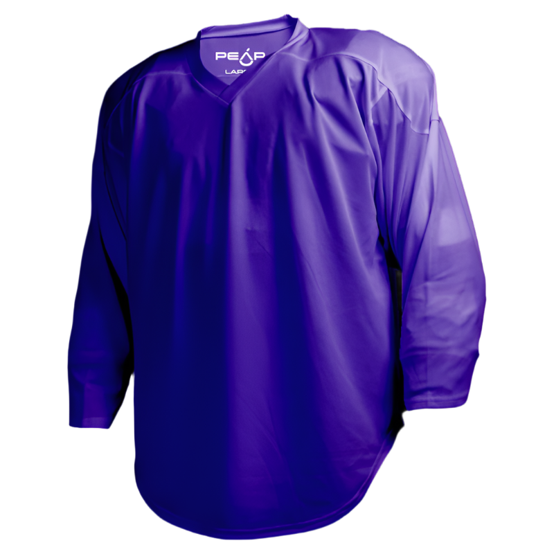 Pear Air Mesh Hockey Jersey