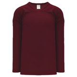 Athletic Knit Practice Jersey