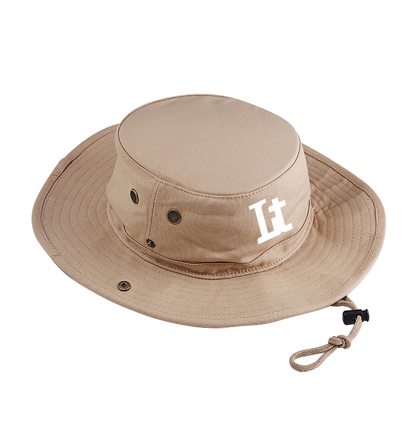 Limiting Factor Training Canvas Outlander Hat