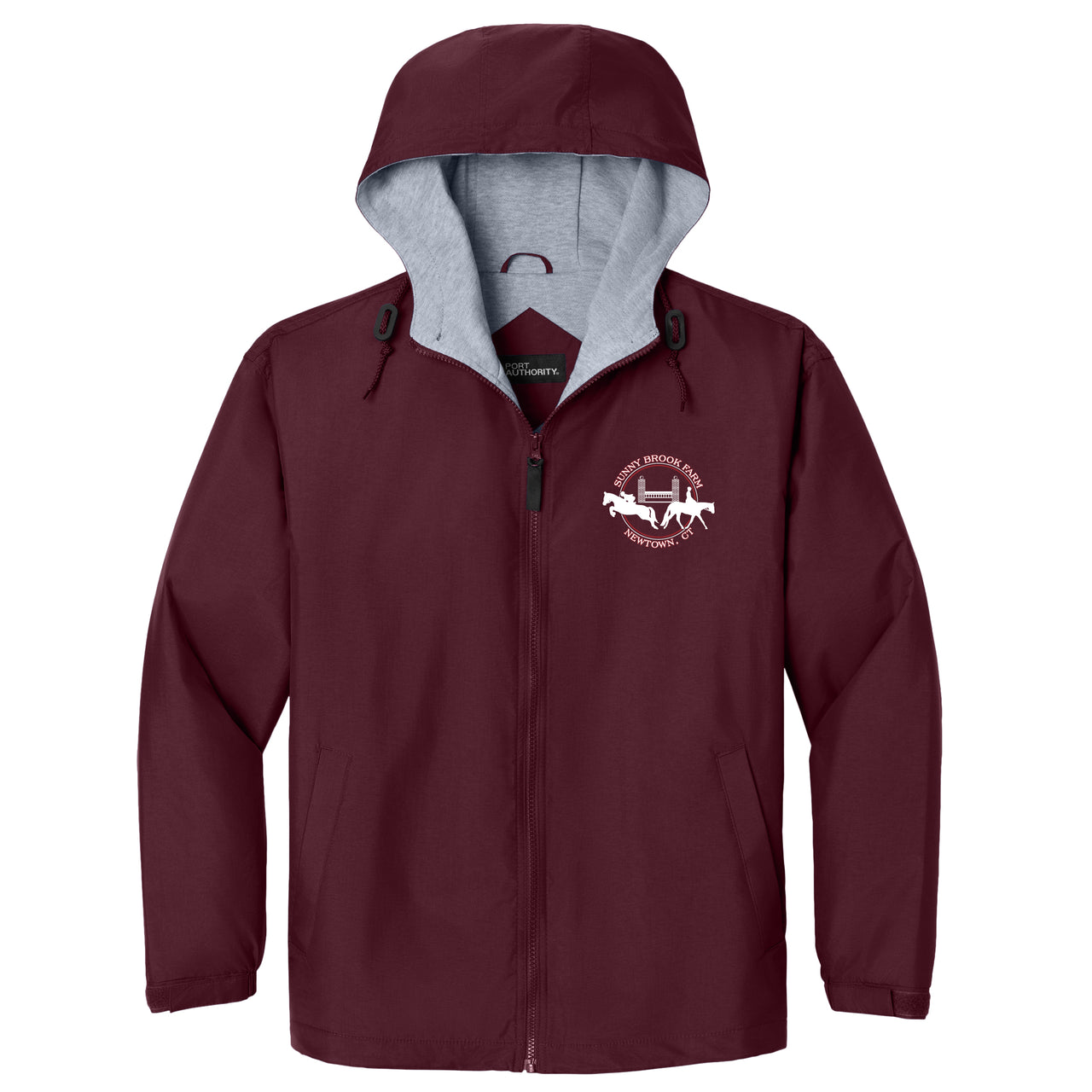 Sunny Brook Farm Adult Team Jacket