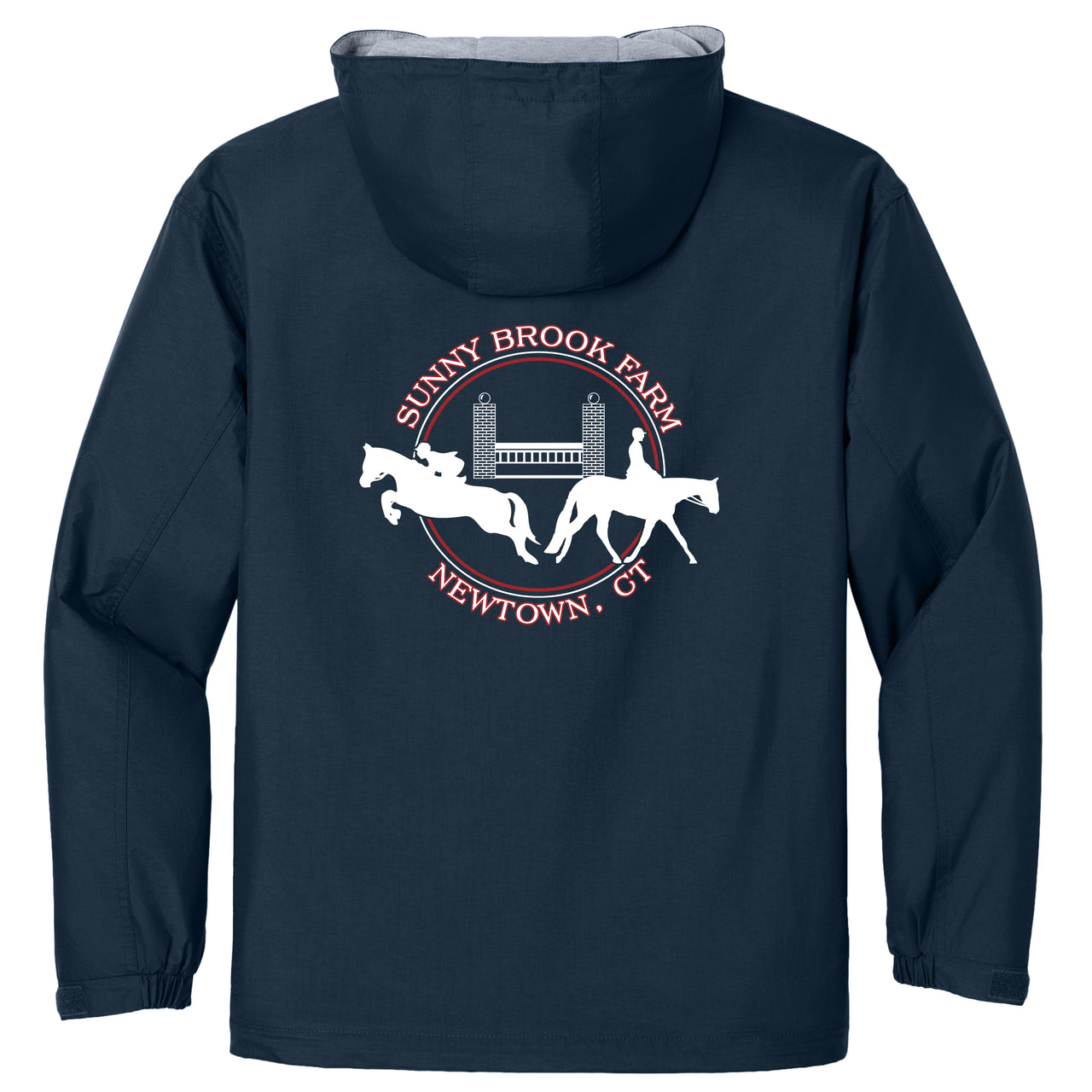 Sunny Brook Farm Youth Team Jacket