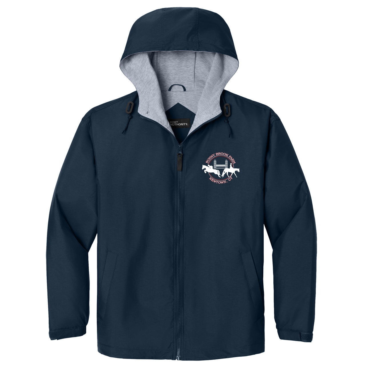 Sunny Brook Farm Youth Team Jacket