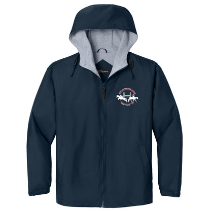 Sunny Brook Farm Youth Team Jacket